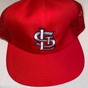 St. Louis Cardinals Twin Enterprises Hat Cap Hat